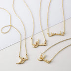 Barakah Aisha Barakah Necklace