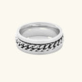Barakah Jabbar Ring
