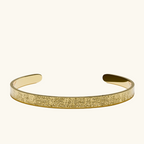 Ayatul Kursi Bracelet