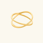 Barakah Mawadda Ring