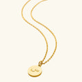 Barakah Yaseen Aura Necklace