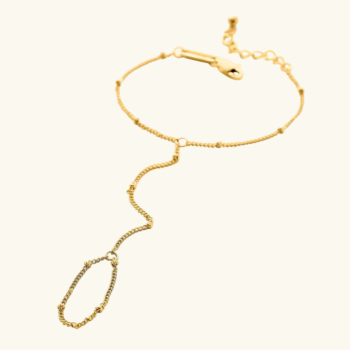 Barakah Nura Hand Chain