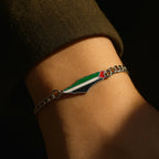 Barakah Freedom Chain Bracelet