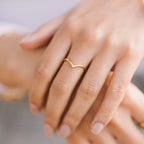 Barakah Kamilah Ring