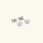 Barakah Sphère Studs Earrings