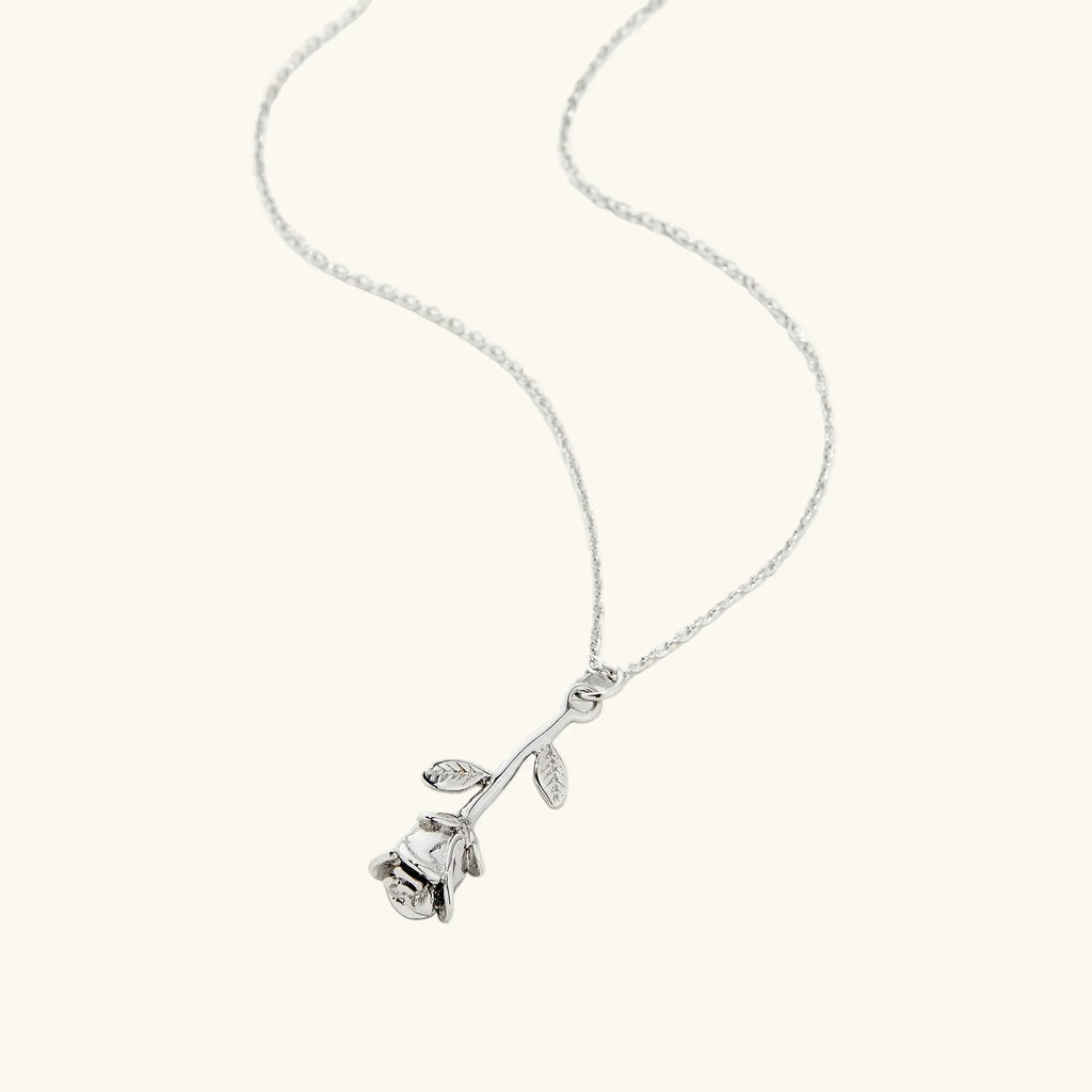 Barakah Jannah Bloom Necklace