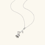 Barakah Jannah Bloom Necklace