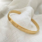 Barakah Dream of Gold Armband
