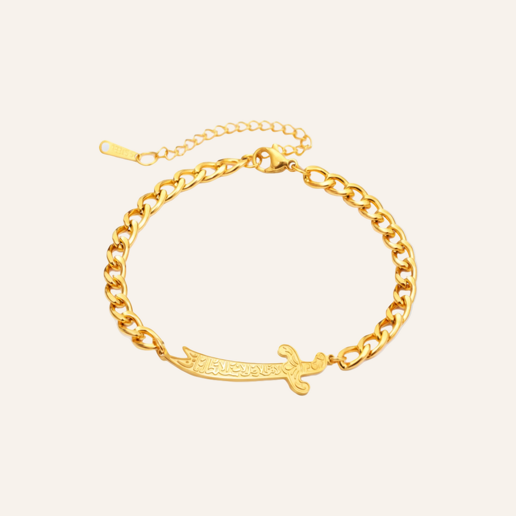 Barakah Zulfiqar Legacy Bracelet