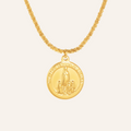 Barakah Radiant Faith Necklace VIP