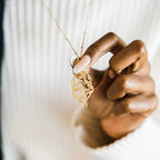 Barakah Rayana Necklace