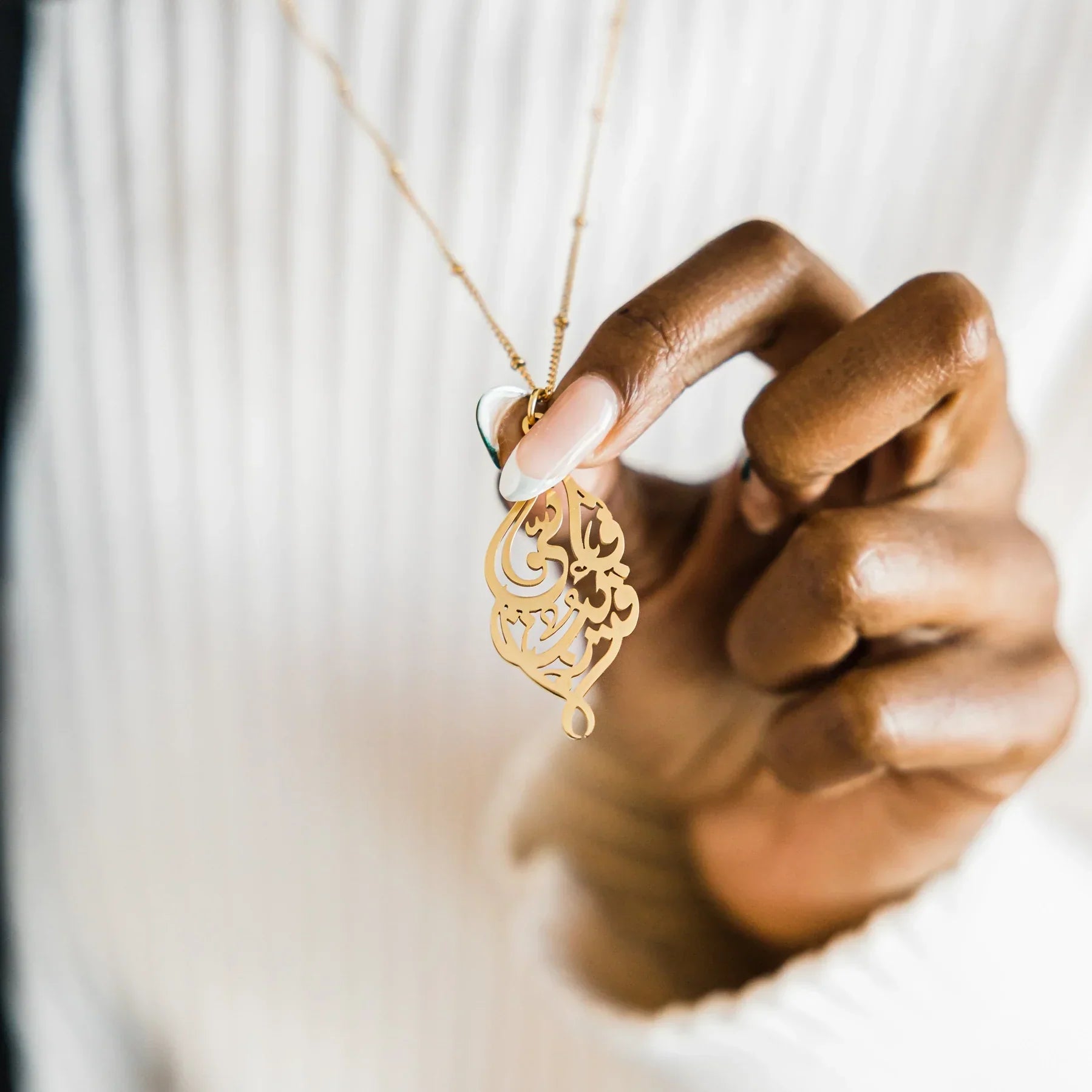 Barakah Rayana Necklace