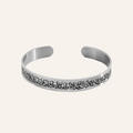 Barakah Faith Script Bracelet VIP