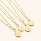 Barakah Yaseen Aura Necklace
