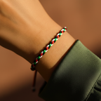 Barakah Palestine Unity Bracelet