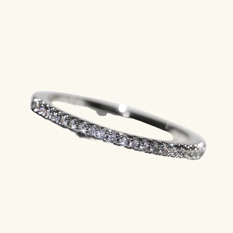 Barakah Spark Ring