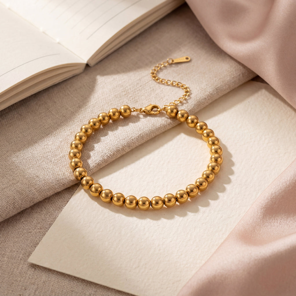 Noor Beads Bracelet