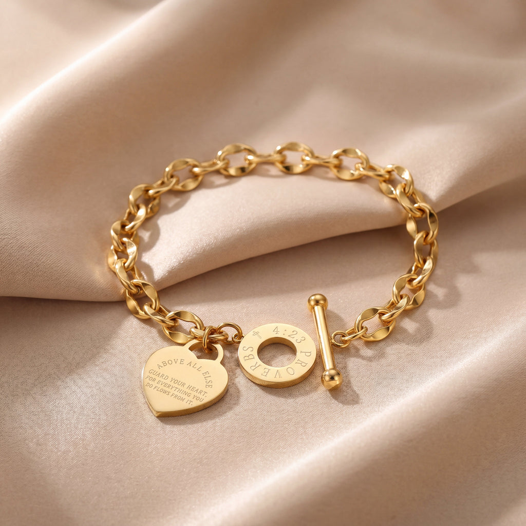 Amana Bracelet VIP