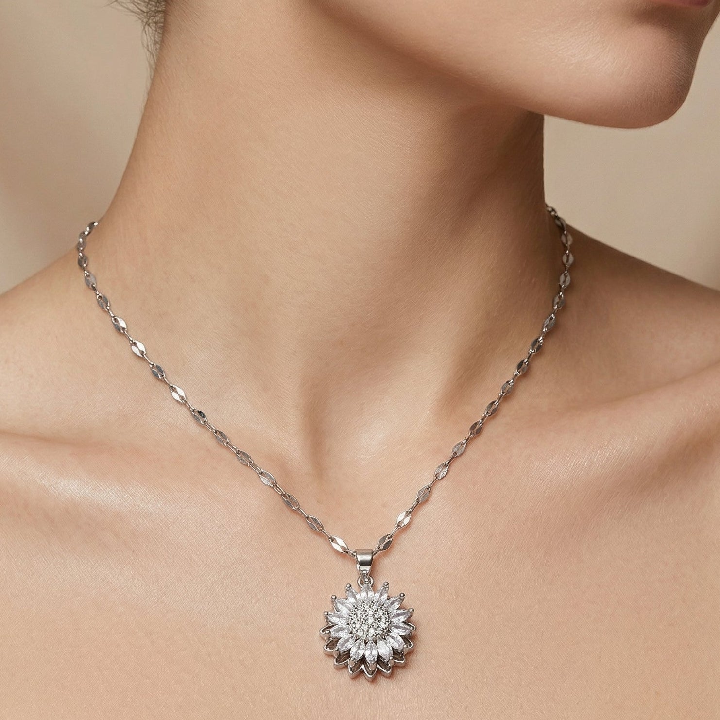 Barakah Rihla Necklace