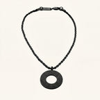 Barakah Amana Charm Car Hanger