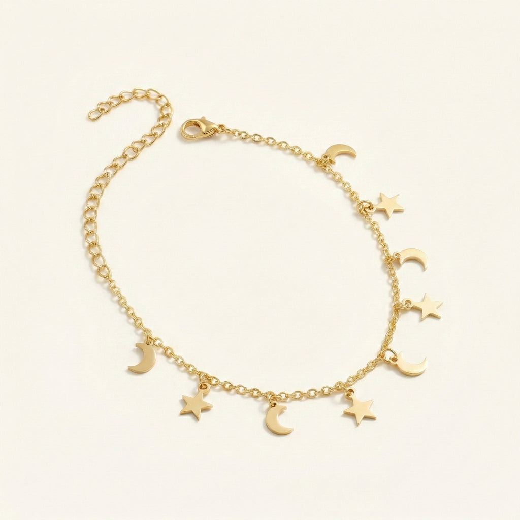 Barakah Zaree Bracelet