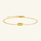 Barakah Rayhan Birthstone Bracelet