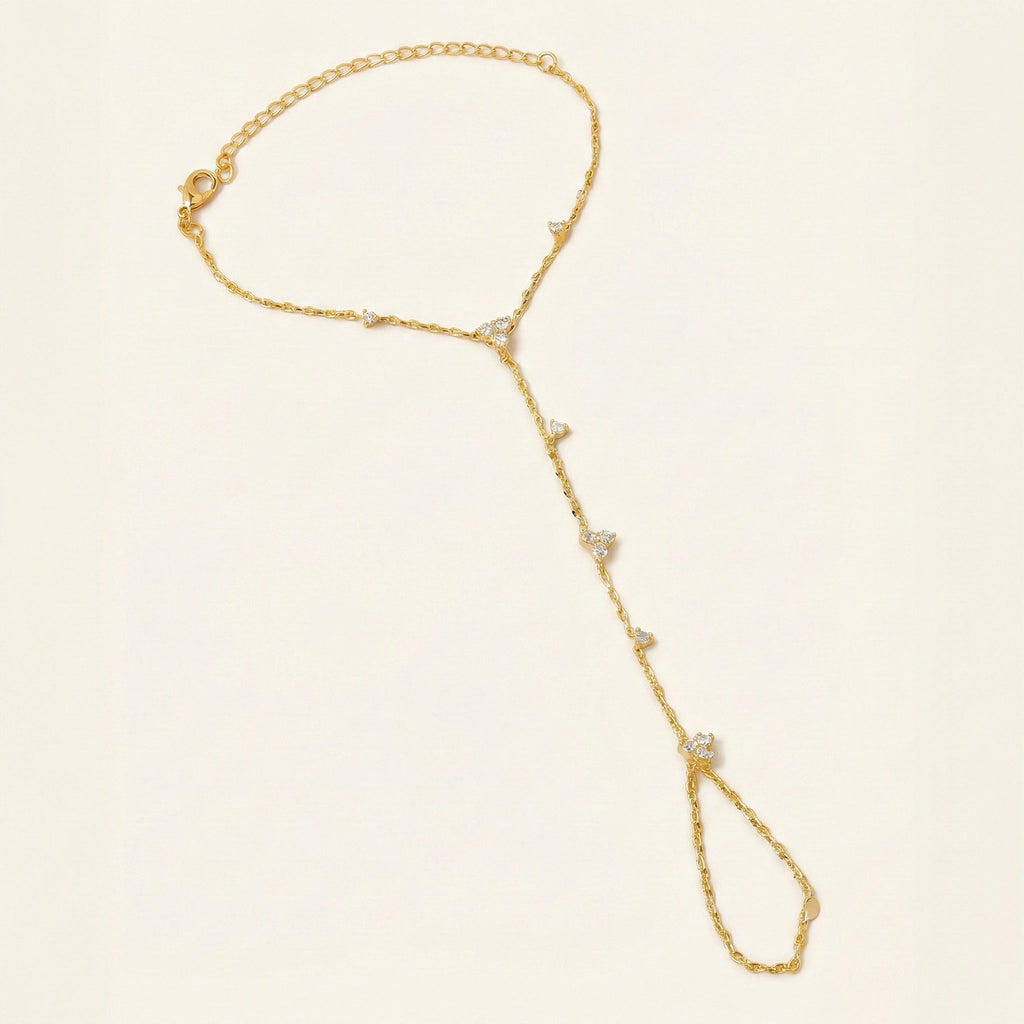 Amanah Hand Chain