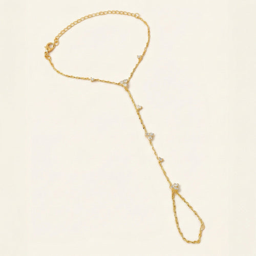 Amanah Hand Chain