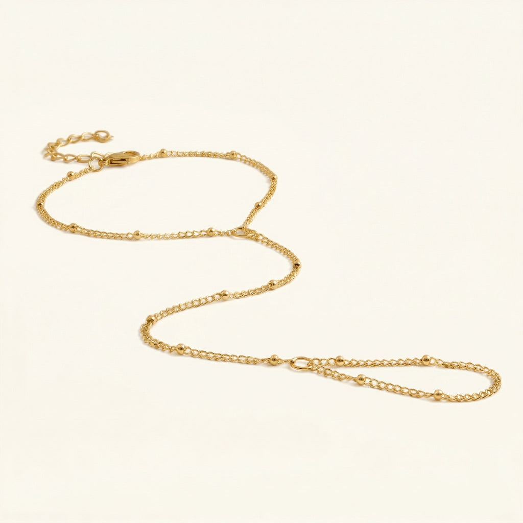 Barakah Tawfiq Bracelet