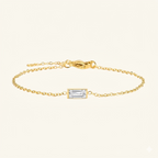 Barakah Rayhan Birthstone Bracelet