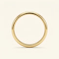 Everyday Gold Ring