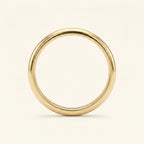 Everyday Gold Ring