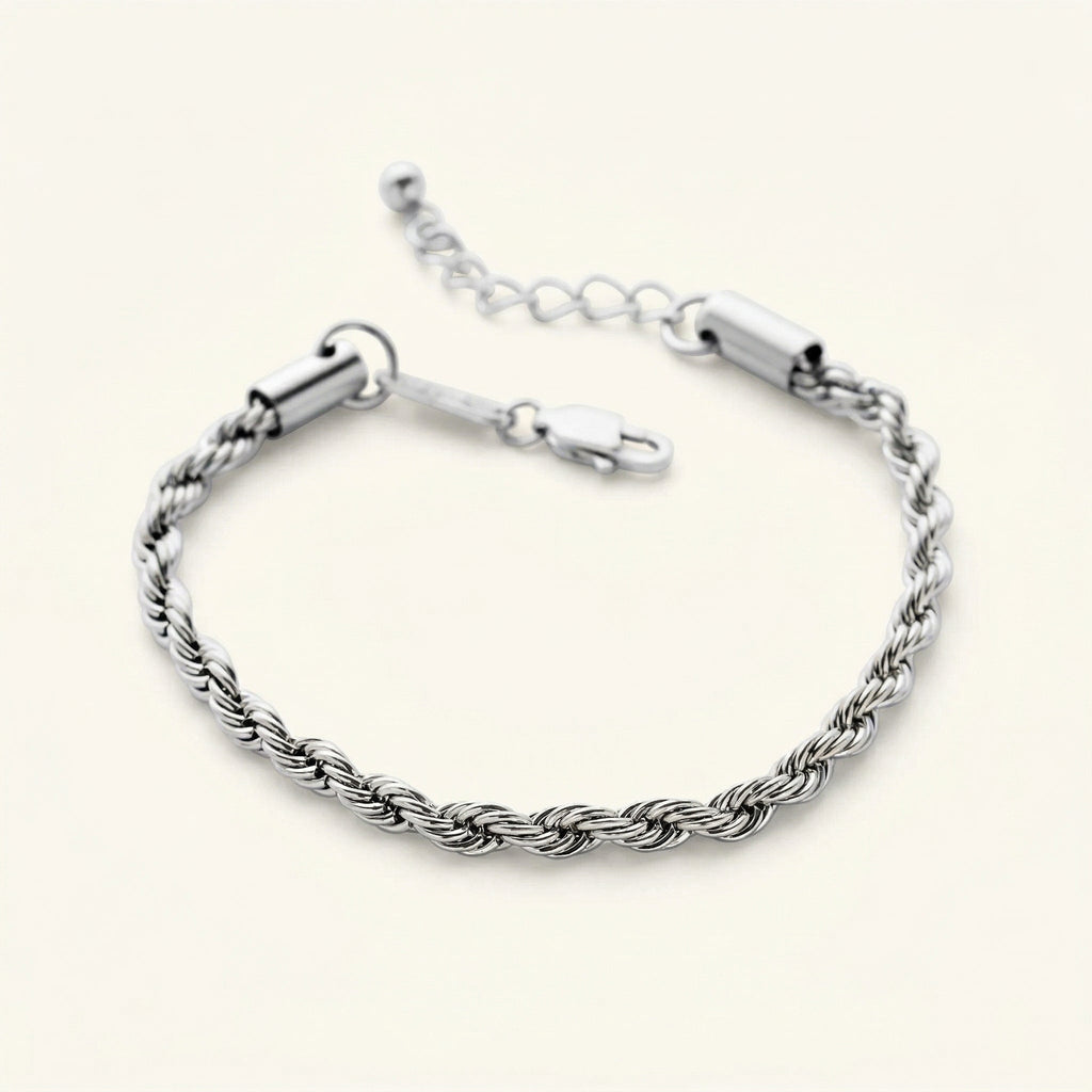 Barakah Serene Twist Bracelet