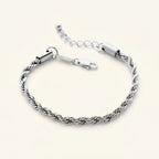 Barakah Serene Twist Bracelet