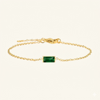 Barakah Rayhan Birthstone Bracelet