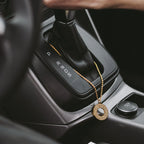 Barakah Amana Charm Car Hanger VIP