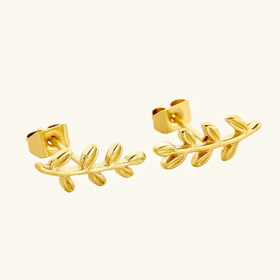 Barakah Zaytouna Bless Earrings