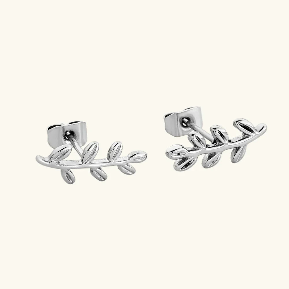 Barakah Zaytouna Bless Earrings