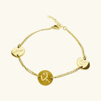 Barakah Celestial Grace Bracelet