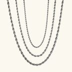 Barakah Yaffa Necklace