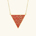 Barakah The Resistance Necklace