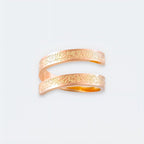 Ayatul Kursi Spiral Ring
