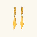 Barakah Palestine Earrings