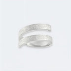 Ayatul Kursi Spiral Ring
