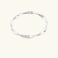Barakah Ahad Wave Bangle