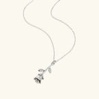 Barakah Ayah Bloom Necklace