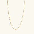 Barakah Yasmin Flow Necklace
