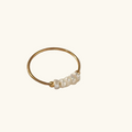 Barakah Zareen Ring