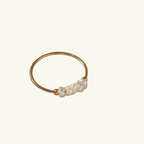 Barakah Zareen Ring