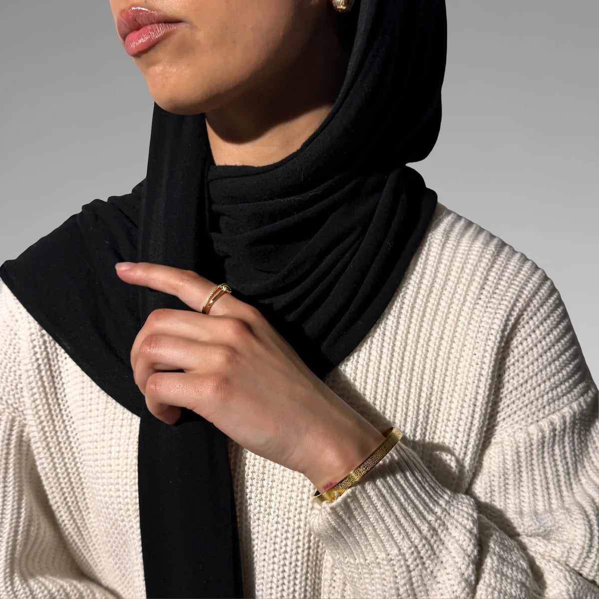 Ayatul Kursi Bracelet